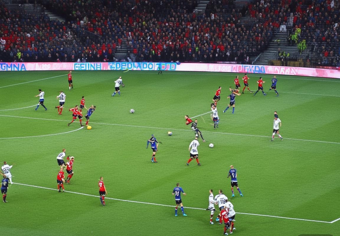 2016曼联阿森纳经典对决：战术对决与球星对决回顾(图2)