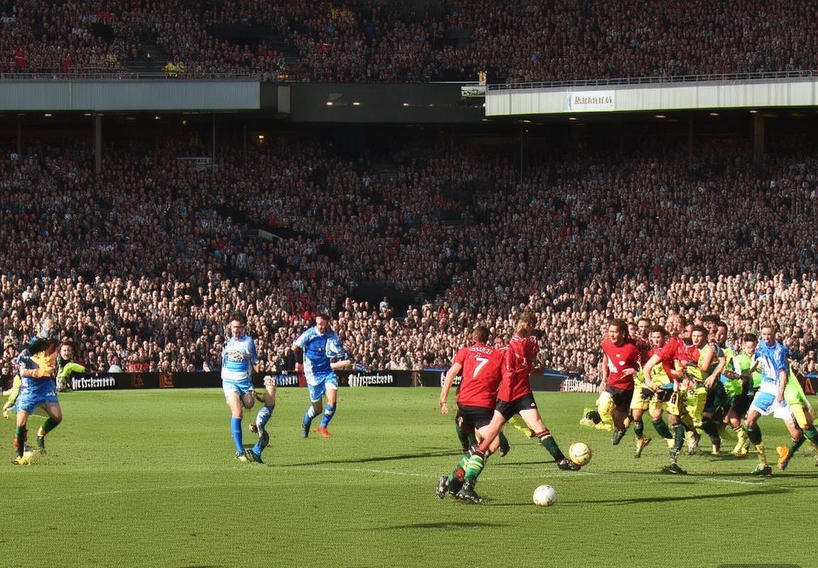 曼联诺维奇激战：马夏尔双响制胜，红魔锋线闪耀(图2)