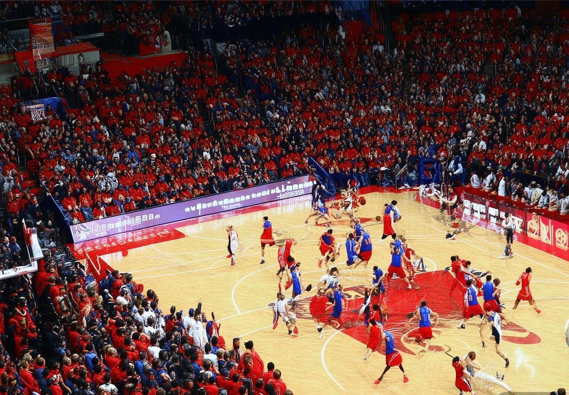 2014年CBA京晋之战：激情对决背后的战术与故事(图1)