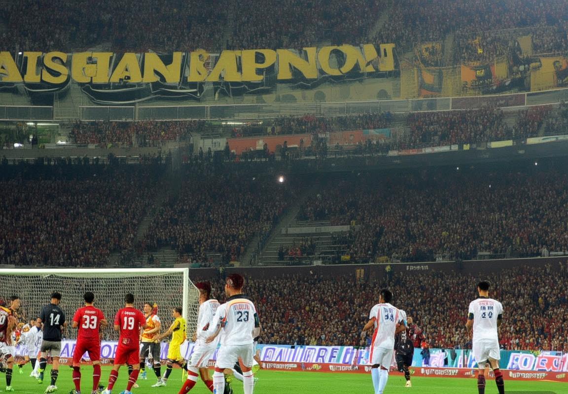 2012亚冠巅峰战：恒大对决伊蒂哈德，足球启示录(图1)