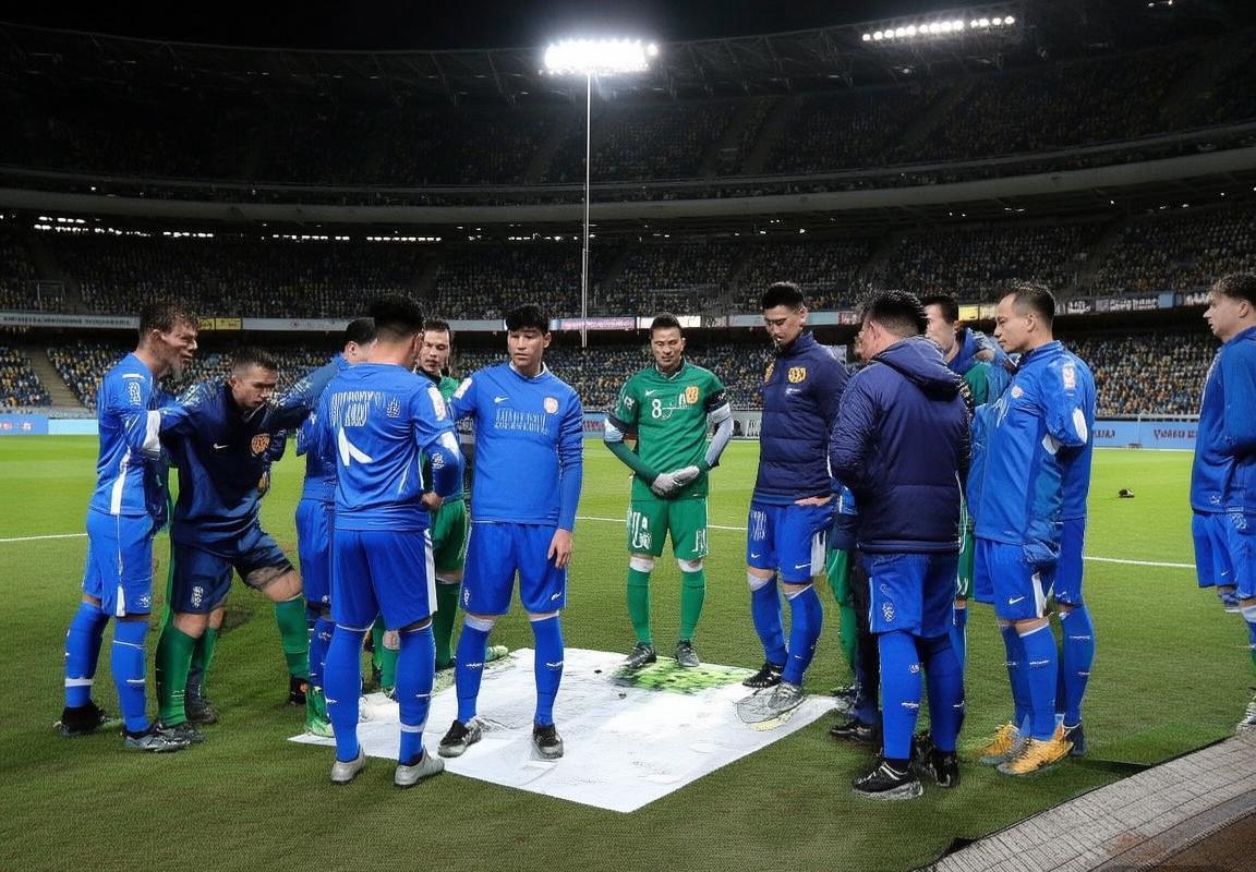 2018中超焦点战：泰达VS重庆巅峰对决全程回顾(图2)