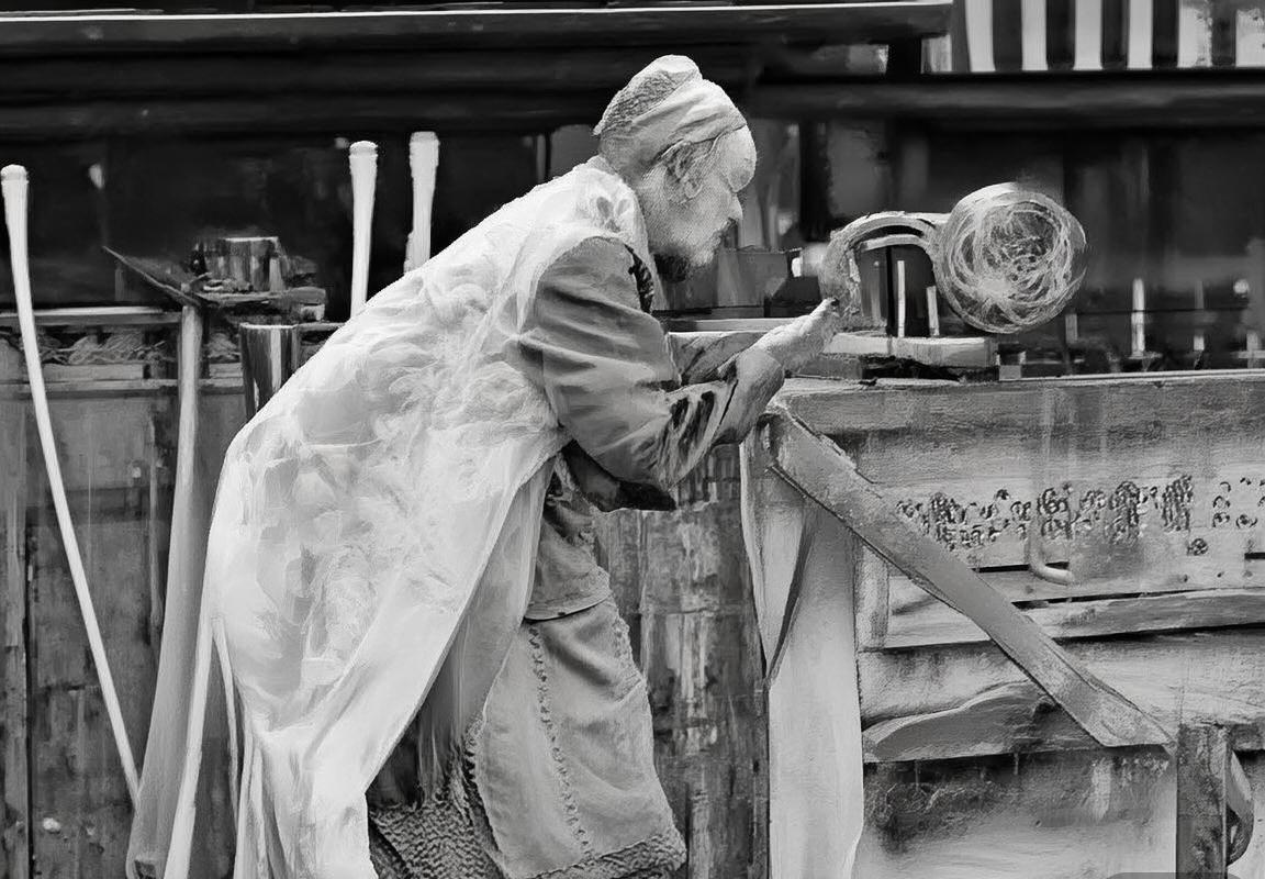 付豪：从平凡到闪耀的追梦人生(图1)