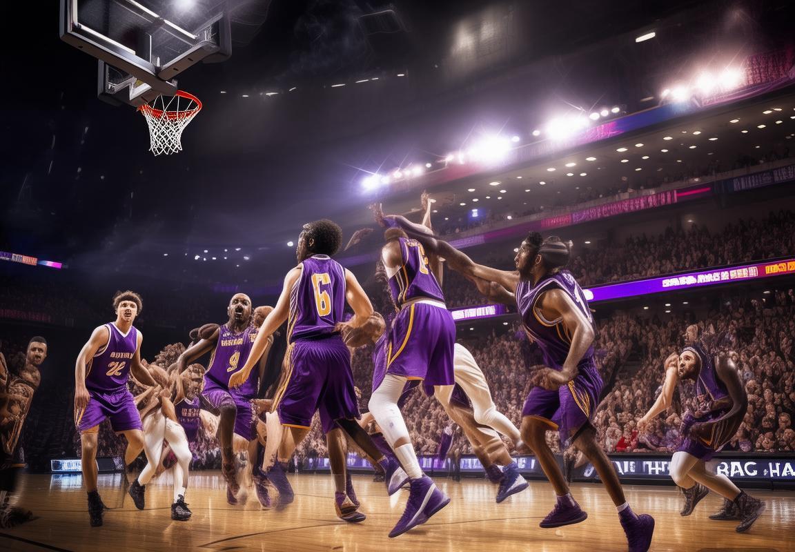 76人与快船：智慧对决，战术攻防巅峰之战(图1)