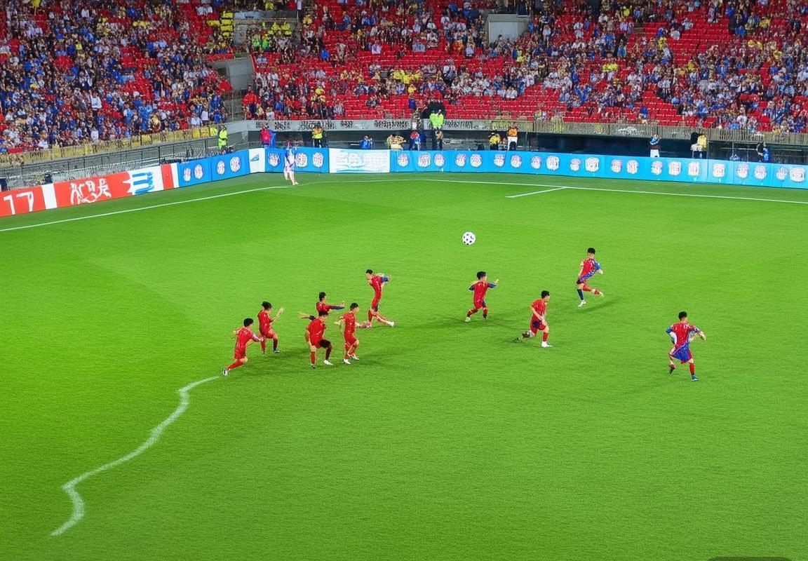 2018世界杯预选赛中港之战：战术智慧与足球精神启示(图2)