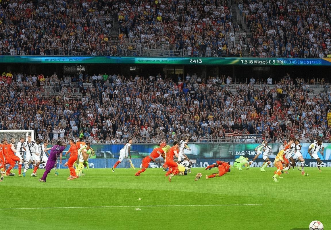 2018世界杯预选赛中港之战：战术智慧与足球精神启示(图3)