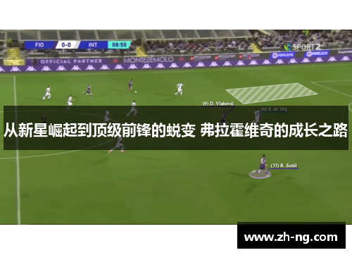 从新星崛起到顶级前锋的蜕变 弗拉霍维奇的成长之路
